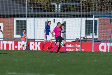 Bild 280 - Frauen Holstein Kiel - SV Meppen : Ergebnis: 1:1